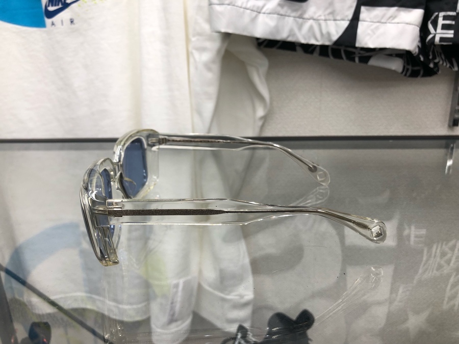 人気眼鏡ブランドコラボ【TAKAHIRO MIYASHITA The Soloist×OLIVER