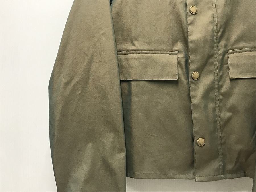 Barbour（バブアー）の「【BARBOUR for relume】別注 SPEY