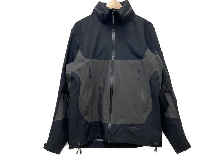 Arc’teryx System_A Dume XL |アークテリクスシステムA