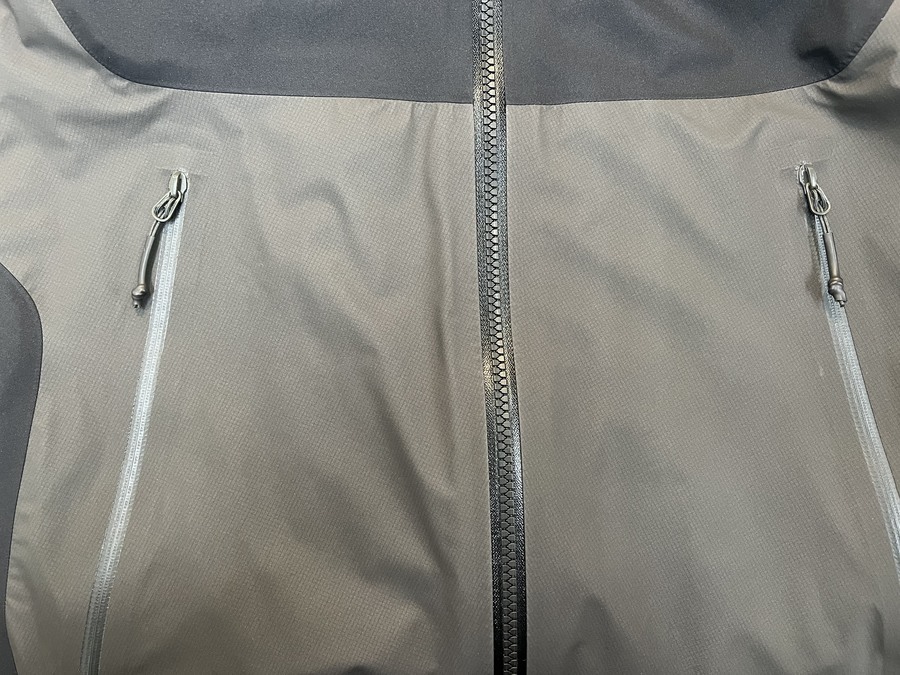 Arc'Teryx System A Dume Jacket アークテリクス マウンテン