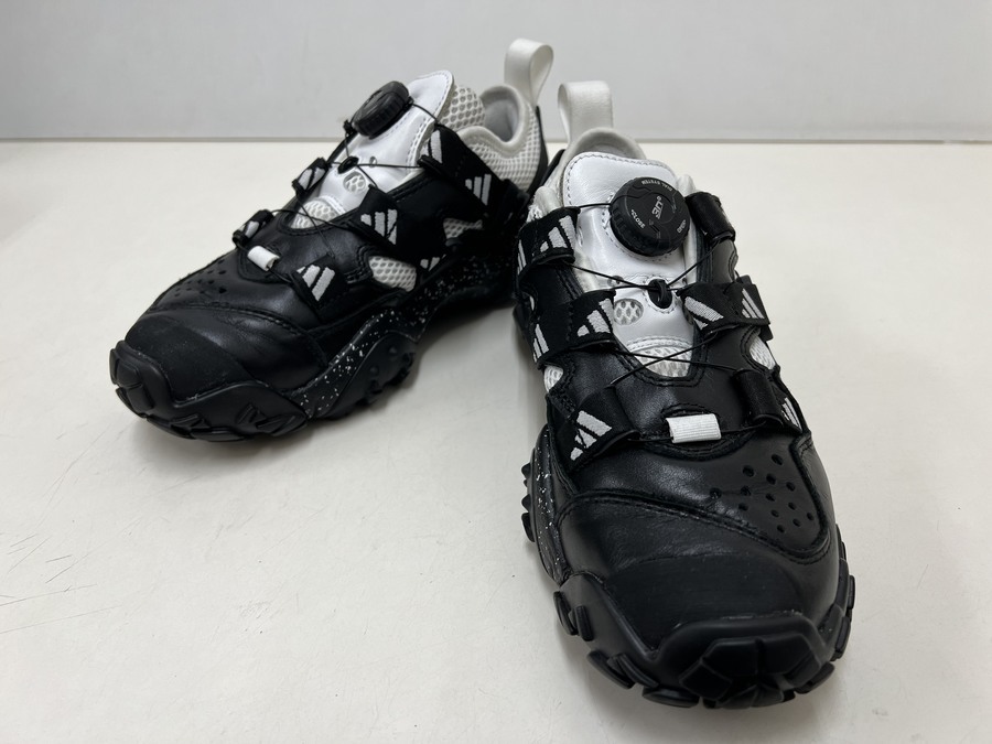 addidas hyke AH002 XTA アディダス　ハイク別注