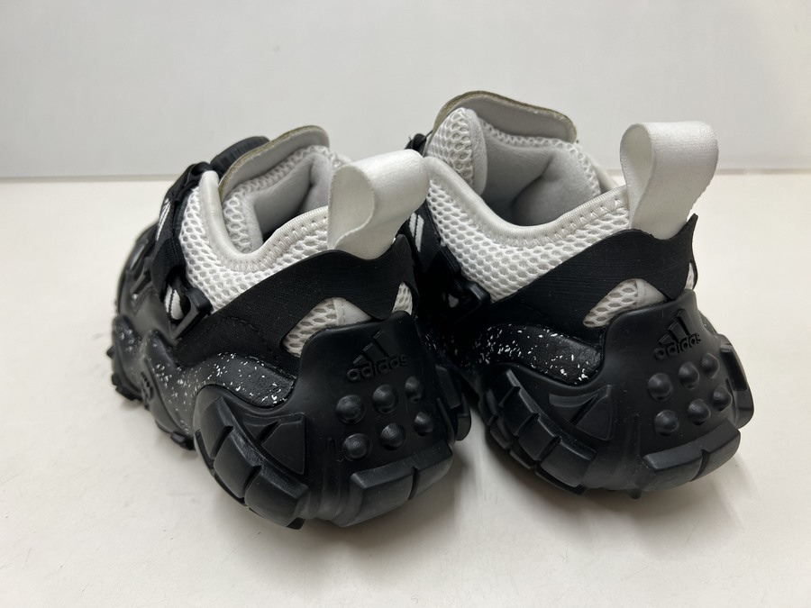 addidas hyke AH002 XTA アディダス　ハイク別注