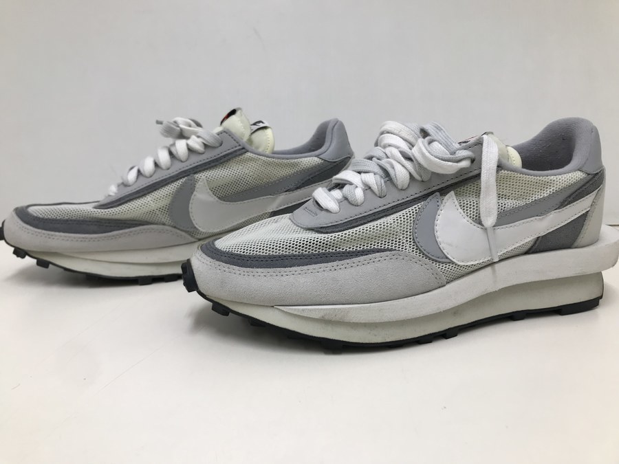 話題のブランドコラボスニーカー【nike × sacai / ナイキ × サカイ