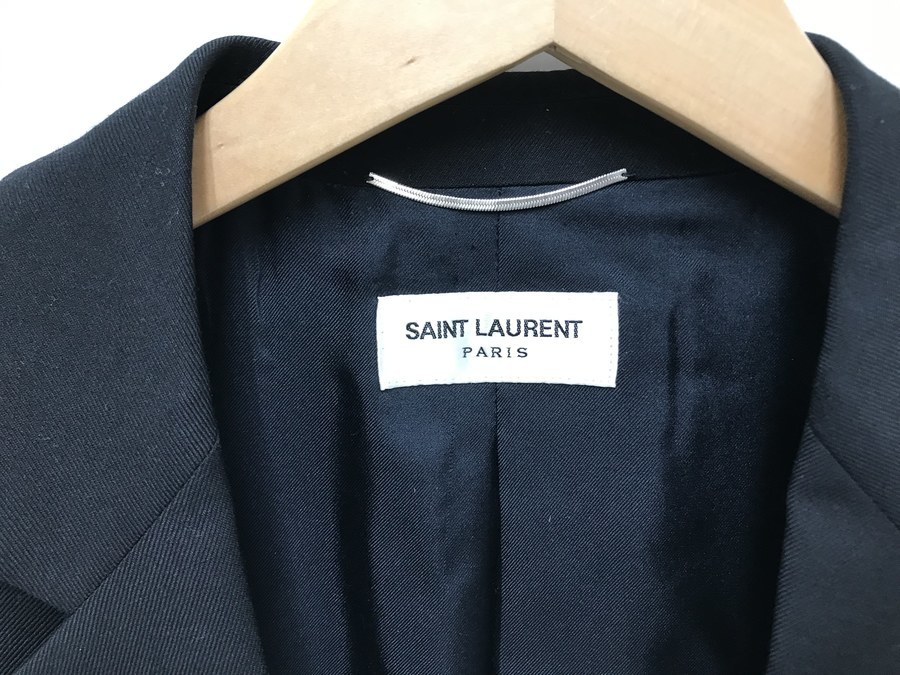 大人気ラグジュアリーブランド【Saint Laurent Paris / サンローラン