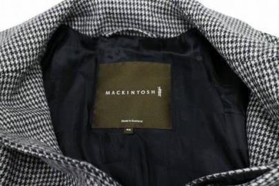 「マッキントッシュのMACKINTOSH 」