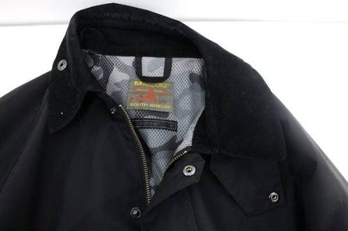 Barbour × SOPHNET/バブアー×ソフネット！夢のコラボアイテム入荷しま