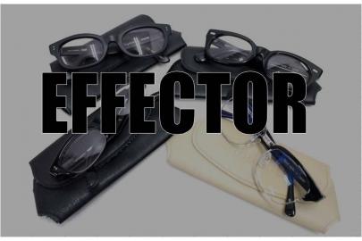 「戸越銀座のEFFECTOR 」