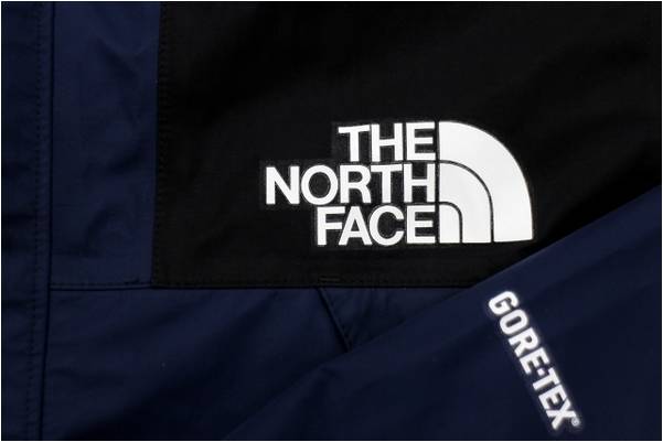 「THE　NORTH　FACEのノースフェイス 」