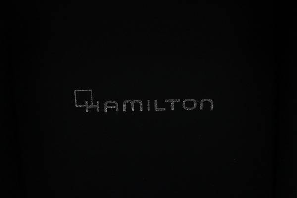 「ハミルトンのHAMILTON 」