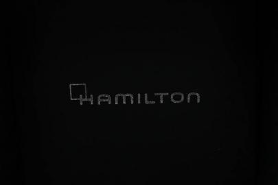 「ハミルトンのHAMILTON 」