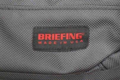 「BRIEFINGのブリーフィング 」