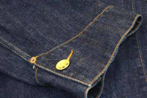 Levi's/リーバイスより世界限定6000着の”激レア”デニム