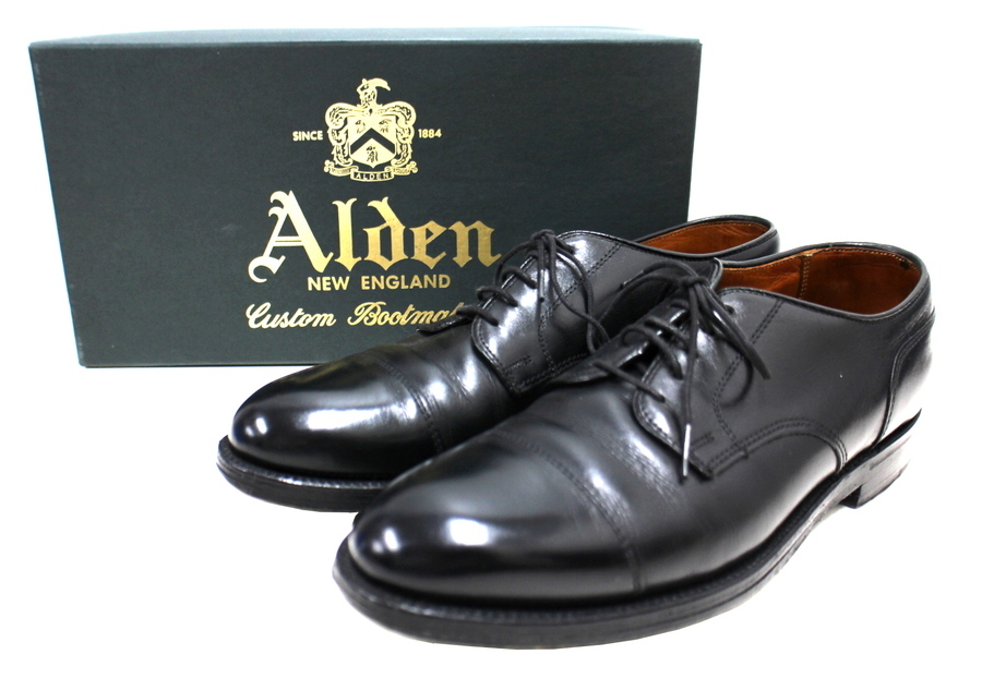 非売品　ALDEN　販売促進用　金属製プレート　やや大きめ　単品販売 非売品ALDEN販売促進用金属製プレートやや大きめ単品販売