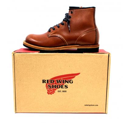 「アメカジブランドのRED WING 」