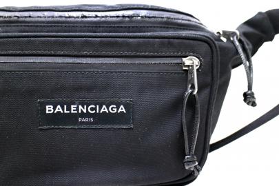 「ラグジュアリーブランドのBALENCIAGA 」