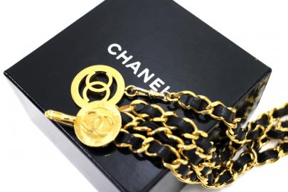 「ラグジュアリーブランドのCHANEL 」