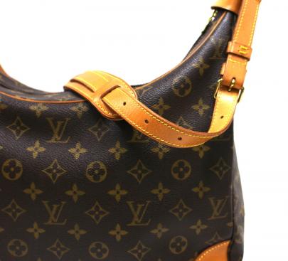 「ラグジュアリーブランドのLOUIS VUITTON 」