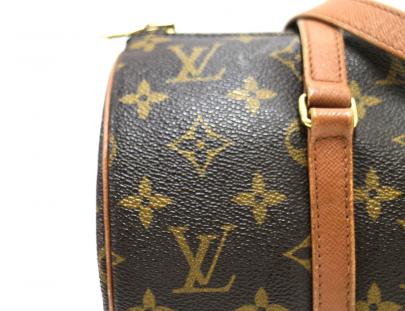 「インポートブランドのLOUIS VUITTON 」