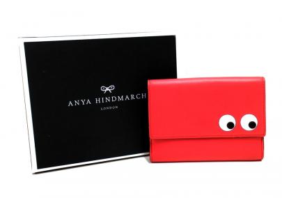 「インポートブランドのANYA HINDMARCH 」