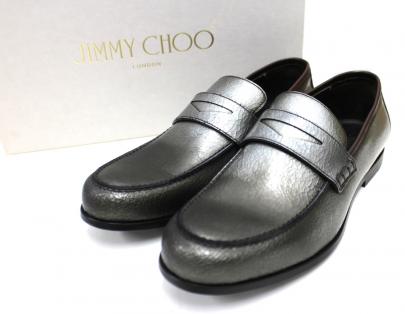 「インポートブランドのJimmy Choo 」