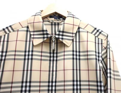 「インポートブランドのBURBERRY LONDON 」