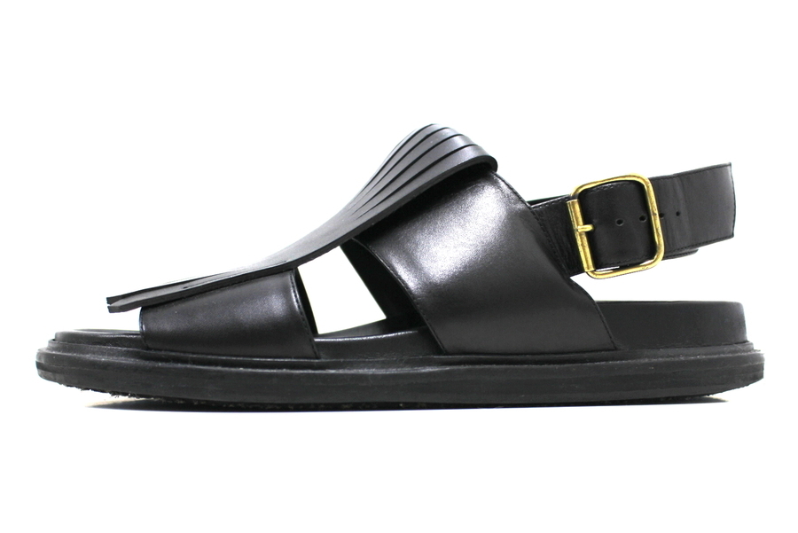 MARNI サンダルZPMS003106 LV817 Col.ZI835