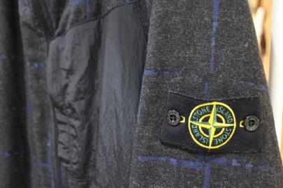 「インポートブランドのSTONE ISLAND 」