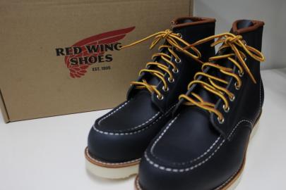 「アメカジブランドのRED WING 」