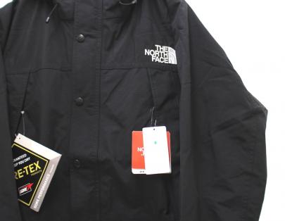 「アウトドアブランドのTHE NORTH FACE 」