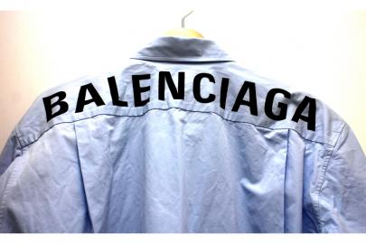 「インポートブランドのBALENCIAGA 」