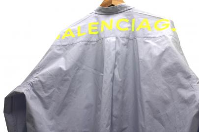 「インポートブランドのBALENCIAGA 」