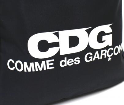 「ドメスティックブランドのcomme des garcons 」