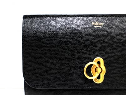 「インポートブランドのMULBERRY 」