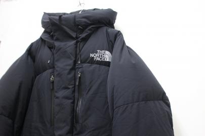 「アウトドアブランドのTHE NORTH FACE 」