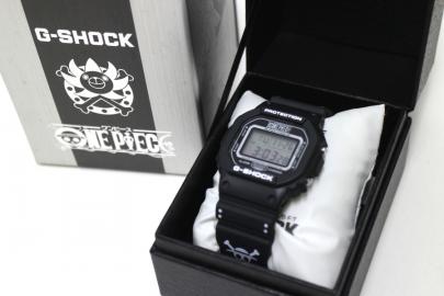 「コラボ・別注アイテムのCASIO G-SHOCK 」