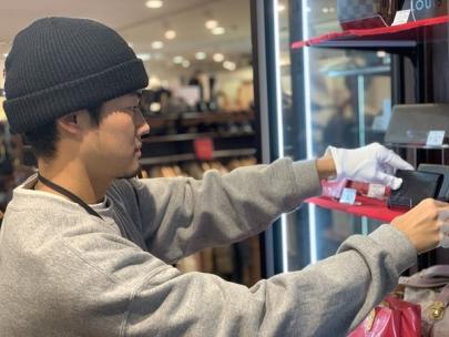 「トレファクスタイル戸越銀座店ブログ」