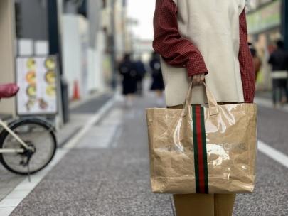 「トレファクスタイル戸越銀座店ブログ」