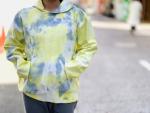 AURALEE × BEAUTY&YOUTH 別注パーカー AURALEE×H BEAUTY&YOUTH/オーラリー×エイチビューティーアンドユース