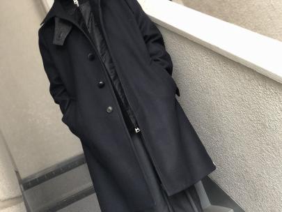 「インポートブランドのsacai 」