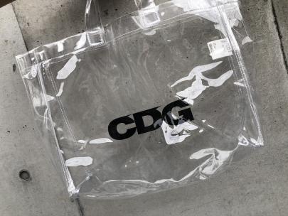 「ドメスティックブランドのCDG 」