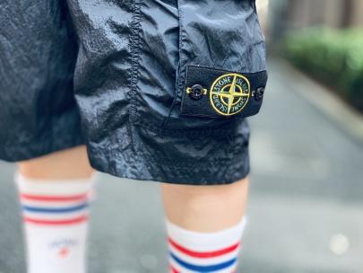 「インポートブランドのSTONE ISLAND 」