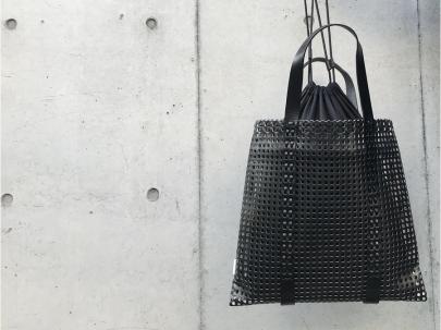 「ドメスティックブランドのISSEY MIYAKE 」