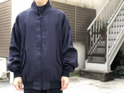 「インポートブランドのBaracuta 」