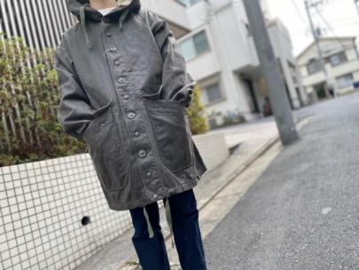 「ワークブランドのEngineered Garments 」