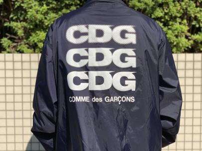 「ドメスティックブランドのCDG COMME des GARCONS 」