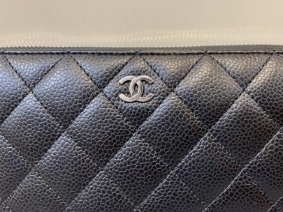 「ラグジュアリーブランドのCHANEL 」