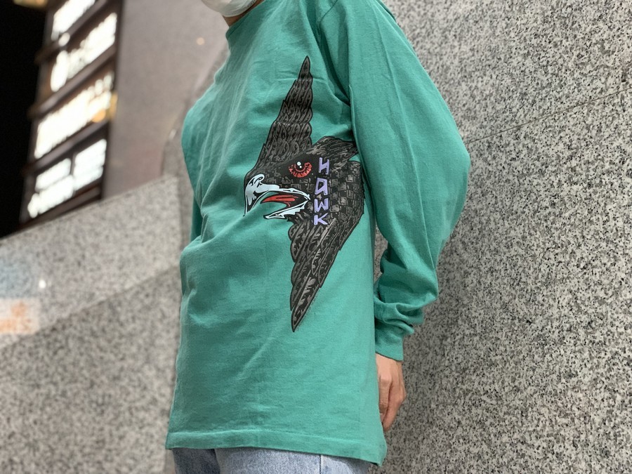 人気スケートブランド 【POWELL PERALTA / パウエル・ペラルタ】 90's