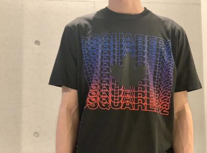 「インポートブランドのDSQUARED2 」