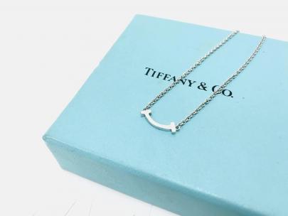 「インポートブランドのTiffany & Co 」