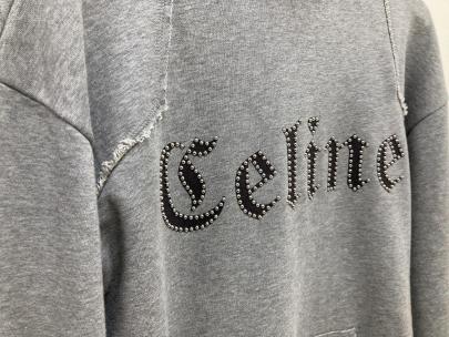 「ラグジュアリーブランドのCELINE 」